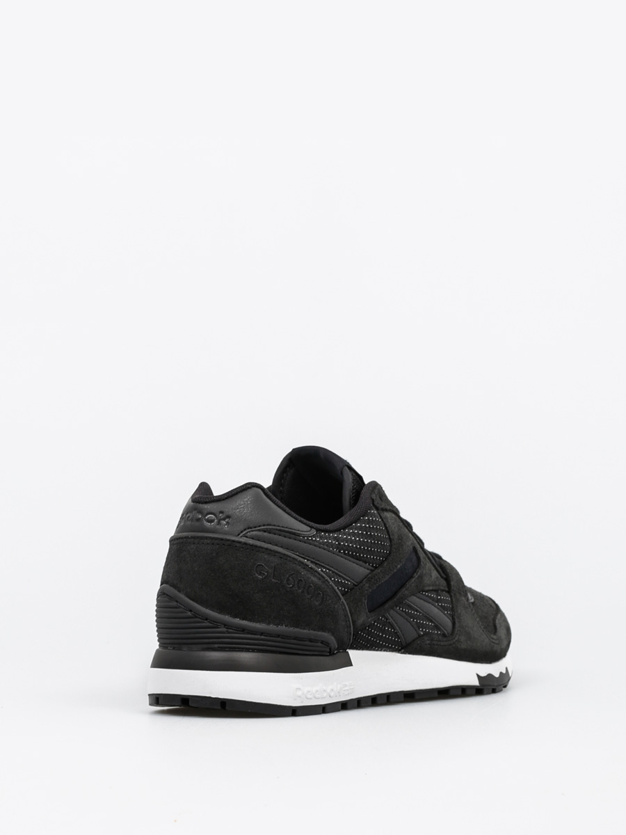 Reebok Shoes Gl 6000 Pt (black/white)