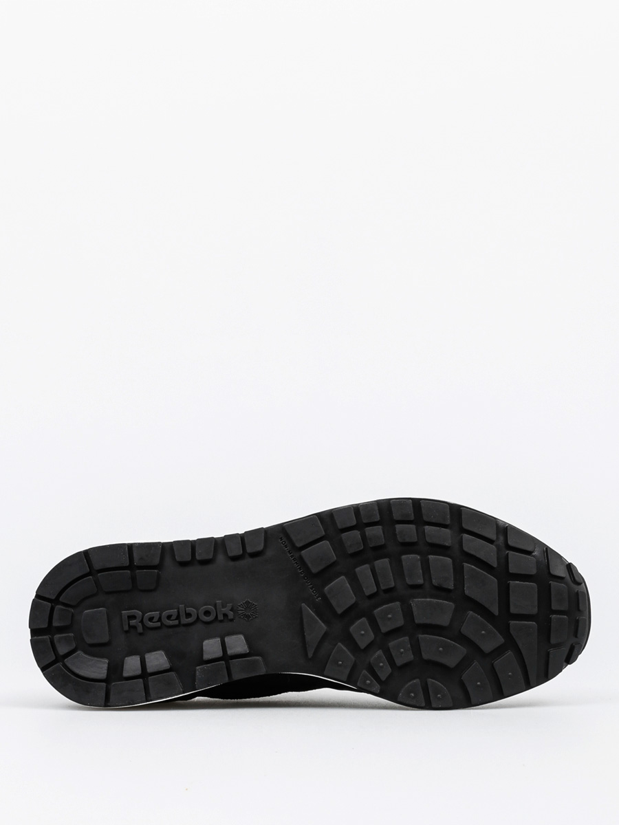 Reebok Shoes Gl 6000 Pt (black/white)