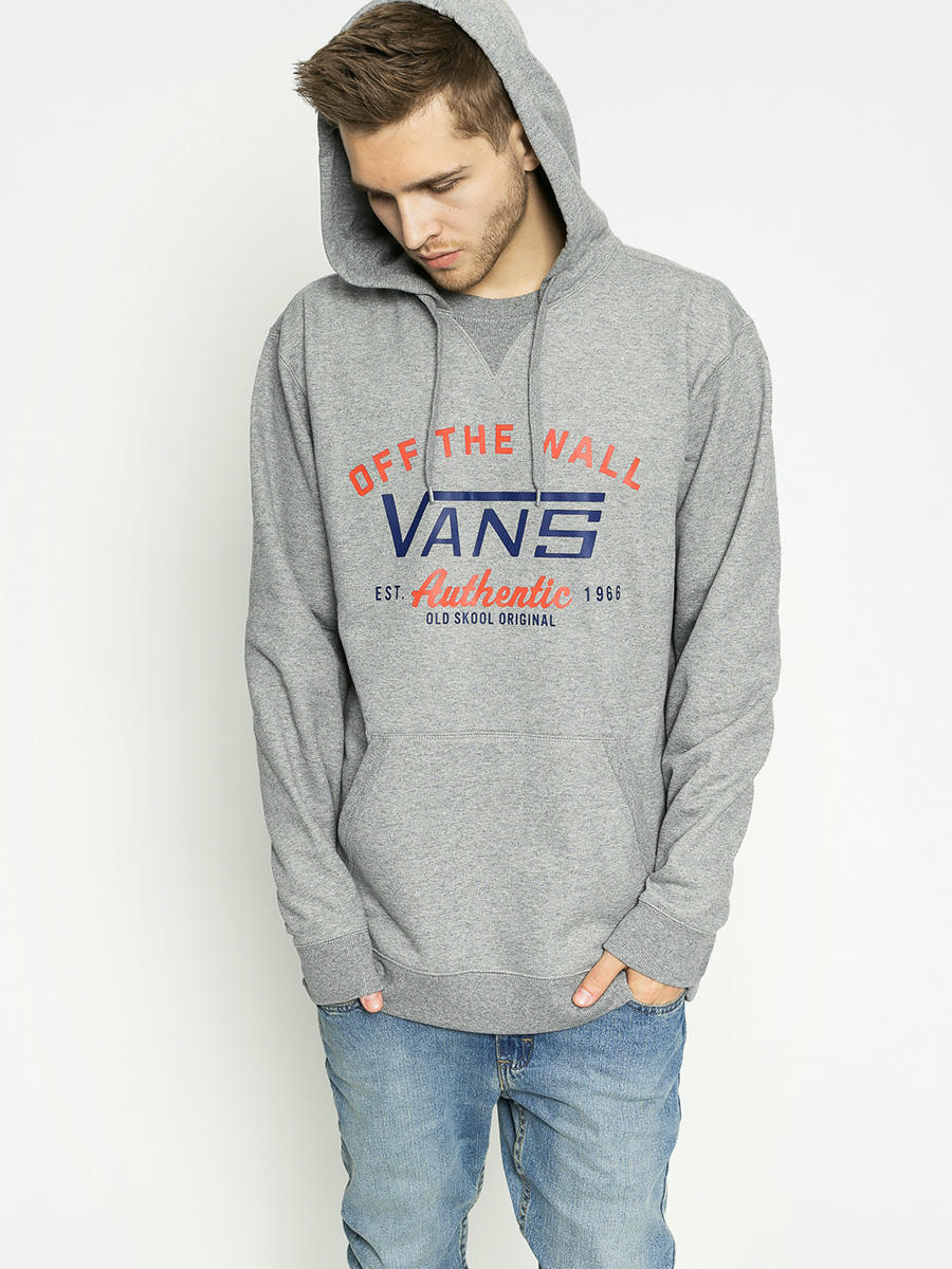 vans old skool hoodie