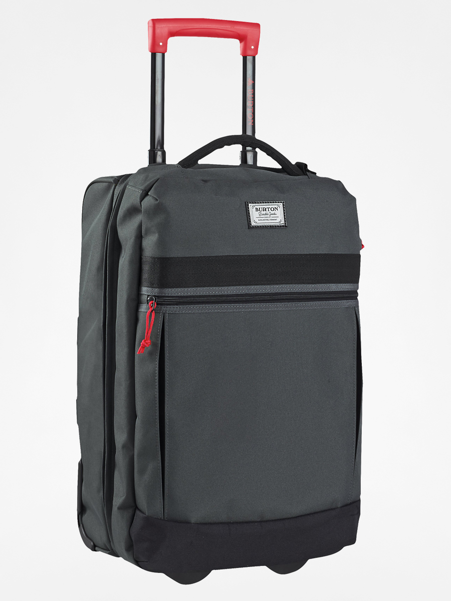 Burton Koffer Overnighter Roller (blotto)