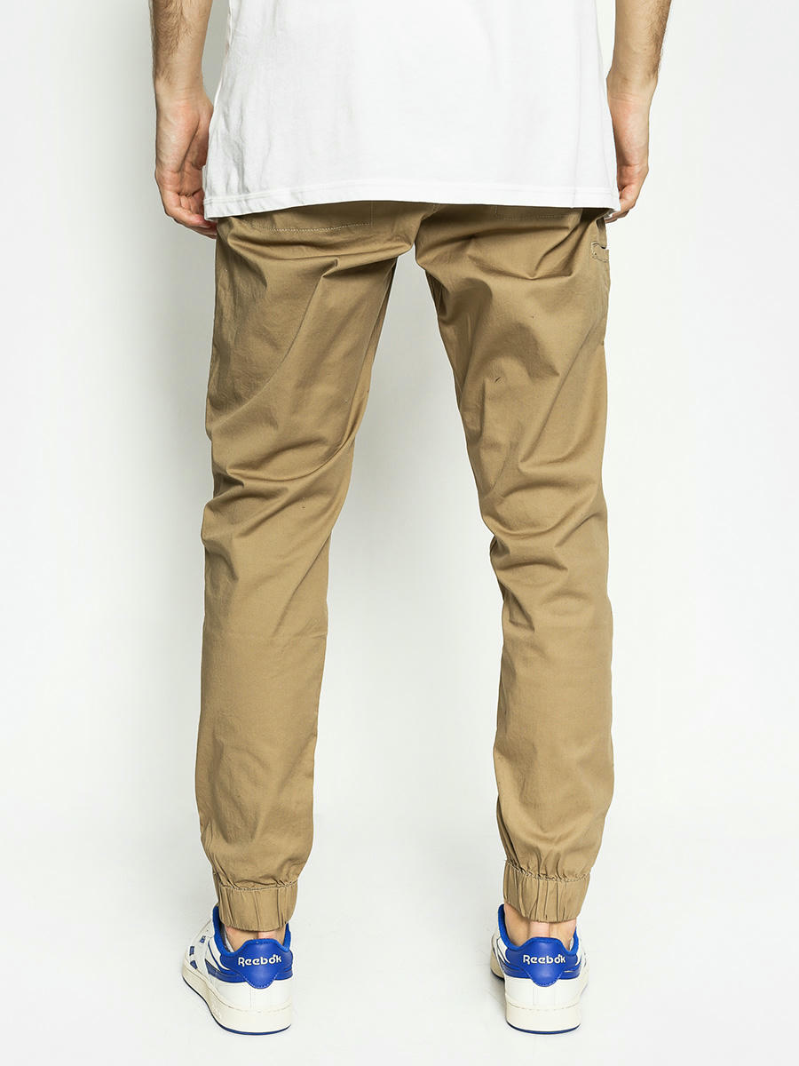 lrg jogger pants