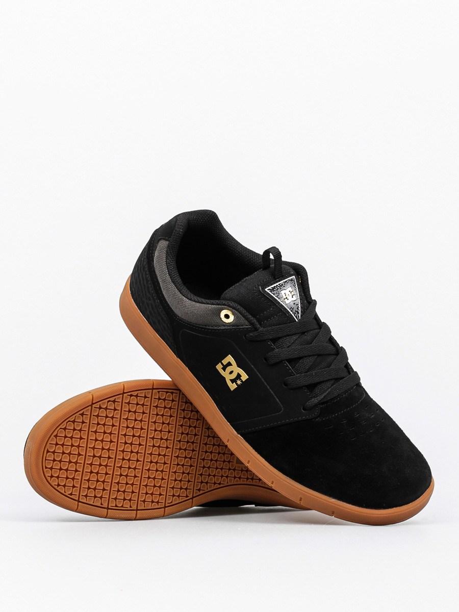 dc shoes cole signature