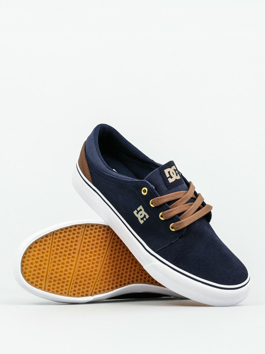 Dc shoes trase clearance sd