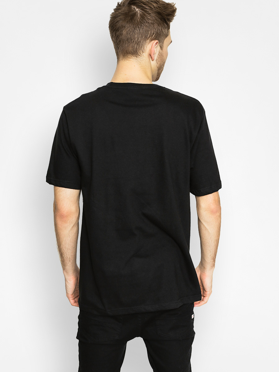 LRG T-Shirt Day And Night (black)