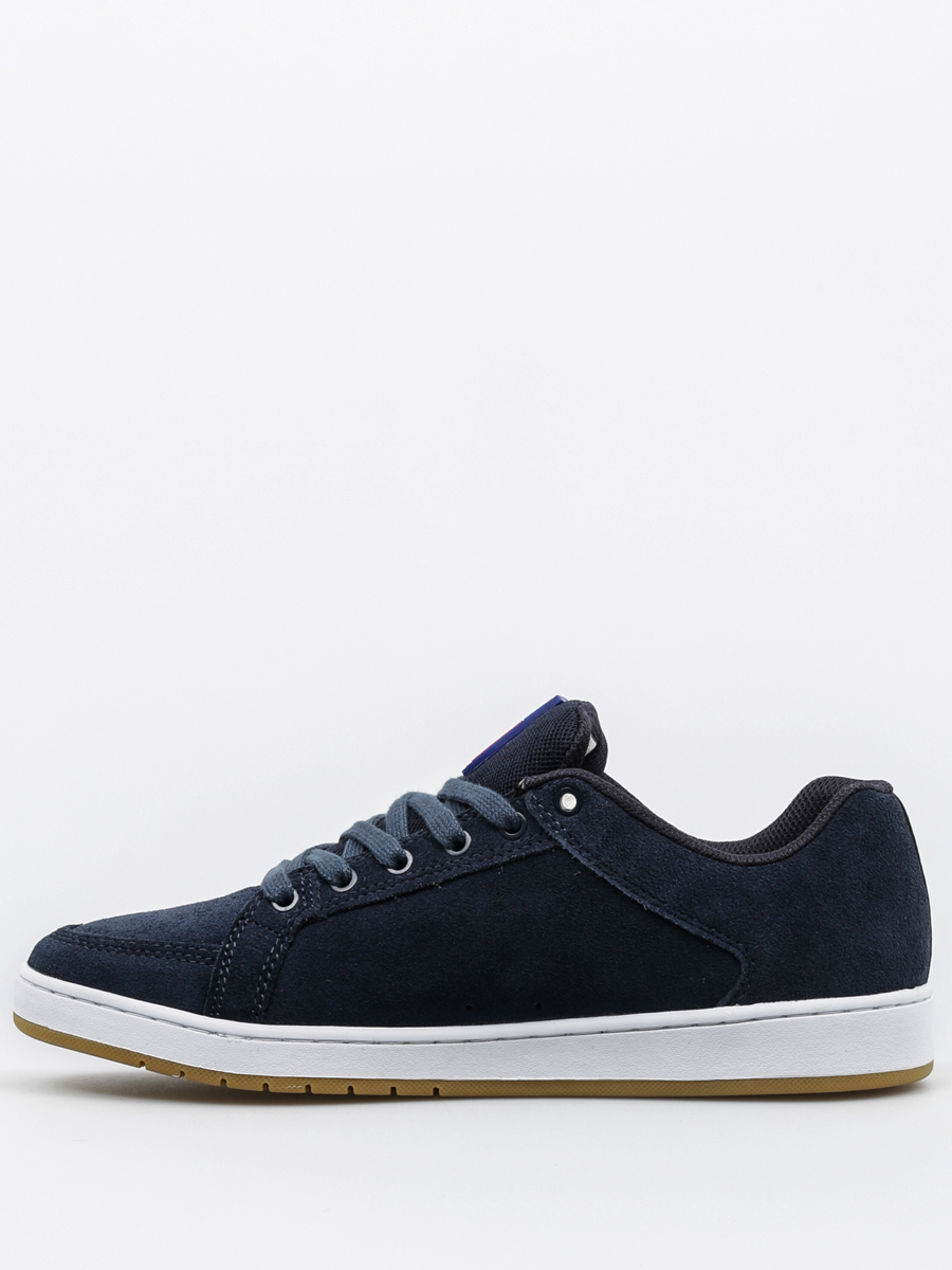 Es Shoes Sal (navy/white/gum)