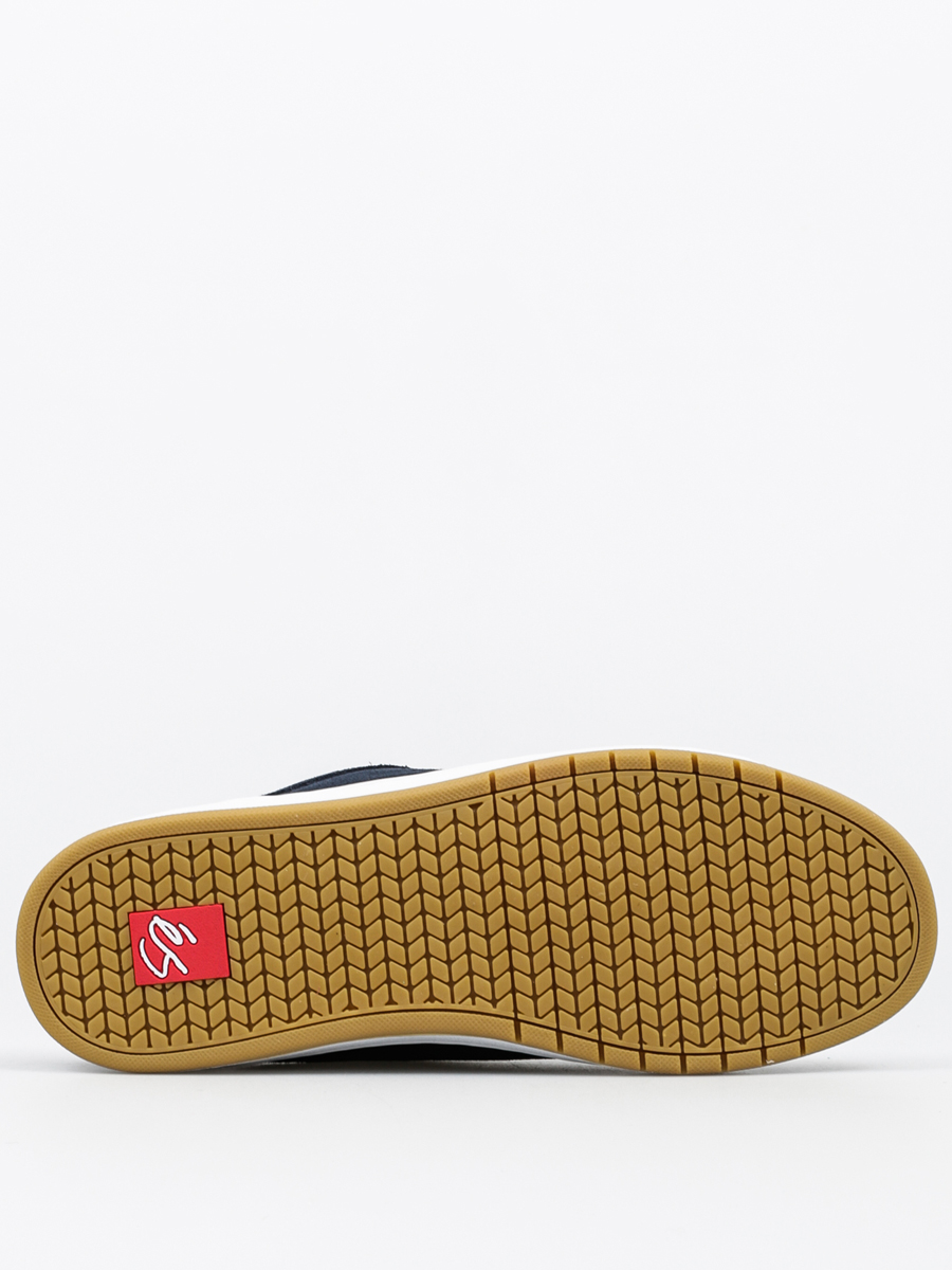 Es Shoes Sal (navy/white/gum)