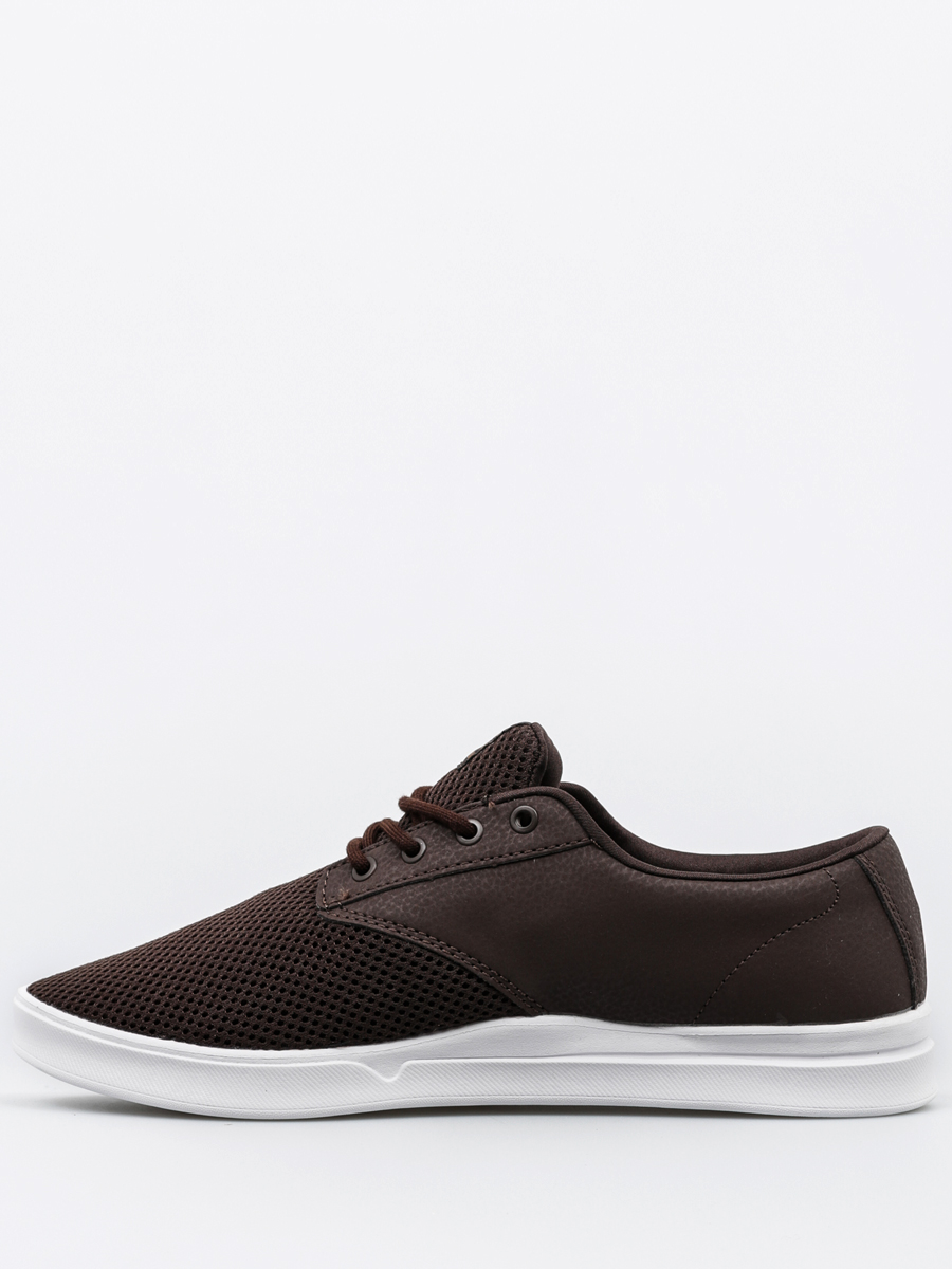 Etnies Shoes Jameson SC (dark brown)