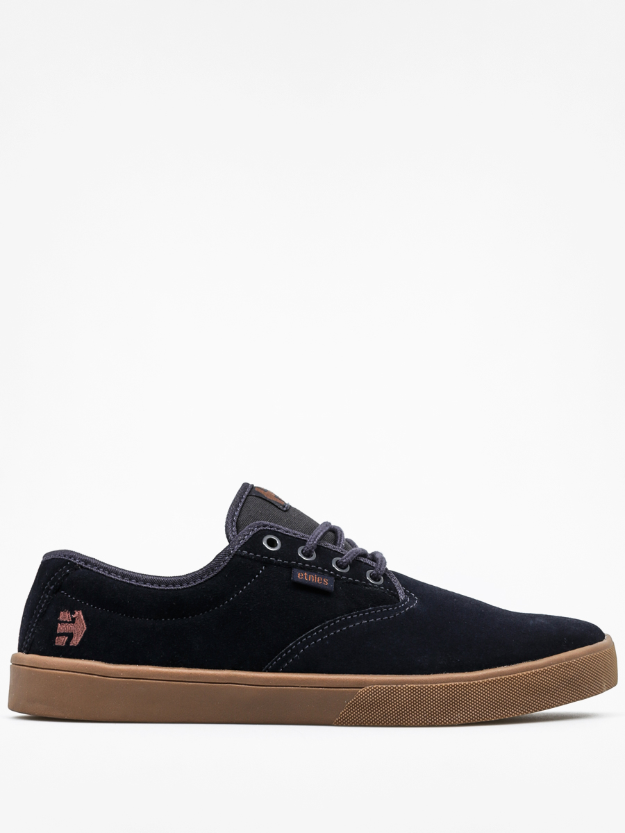 Etnies Shoes Jameson SL (navy/gum)