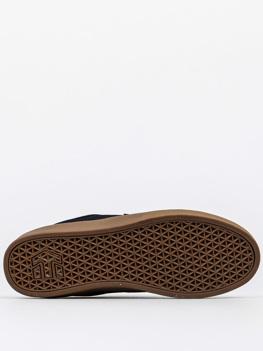 Etnies Shoes Jameson SL (navy/gum)