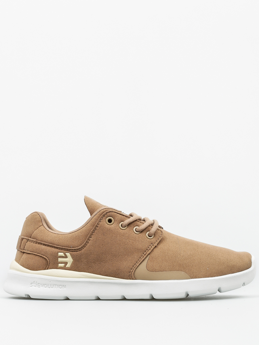 Etnies Schuhe Scout XT (tan)