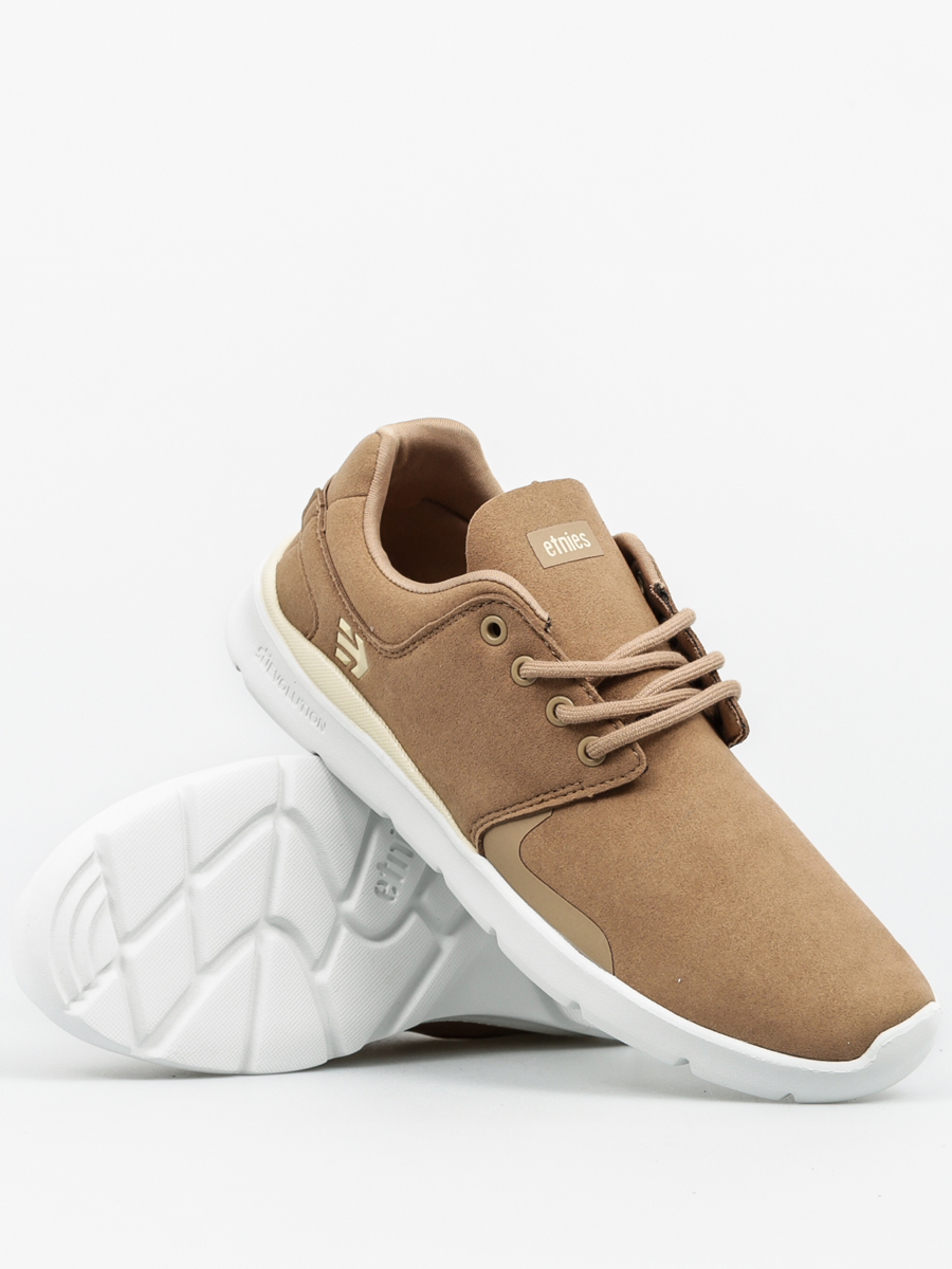 Etnies Schuhe Scout XT (tan)