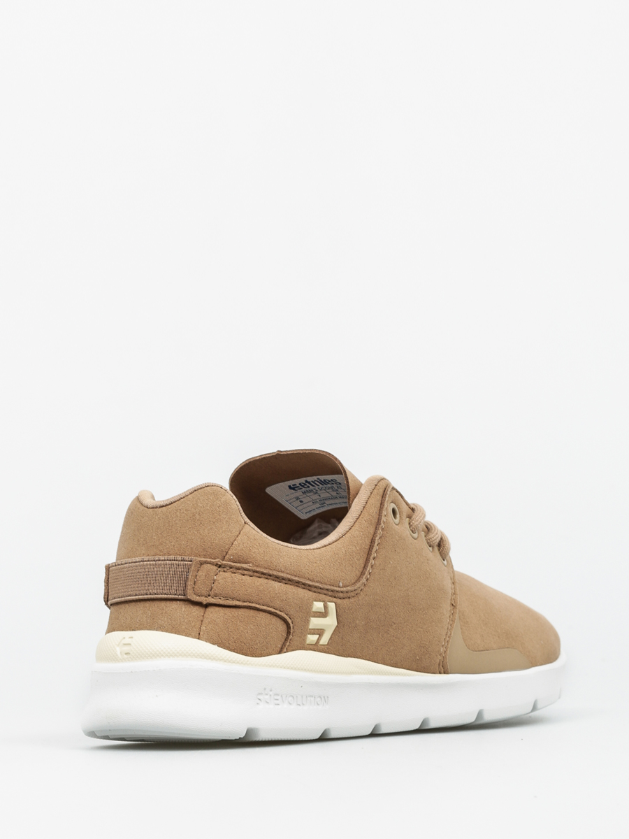 Etnies Schuhe Scout XT (tan)