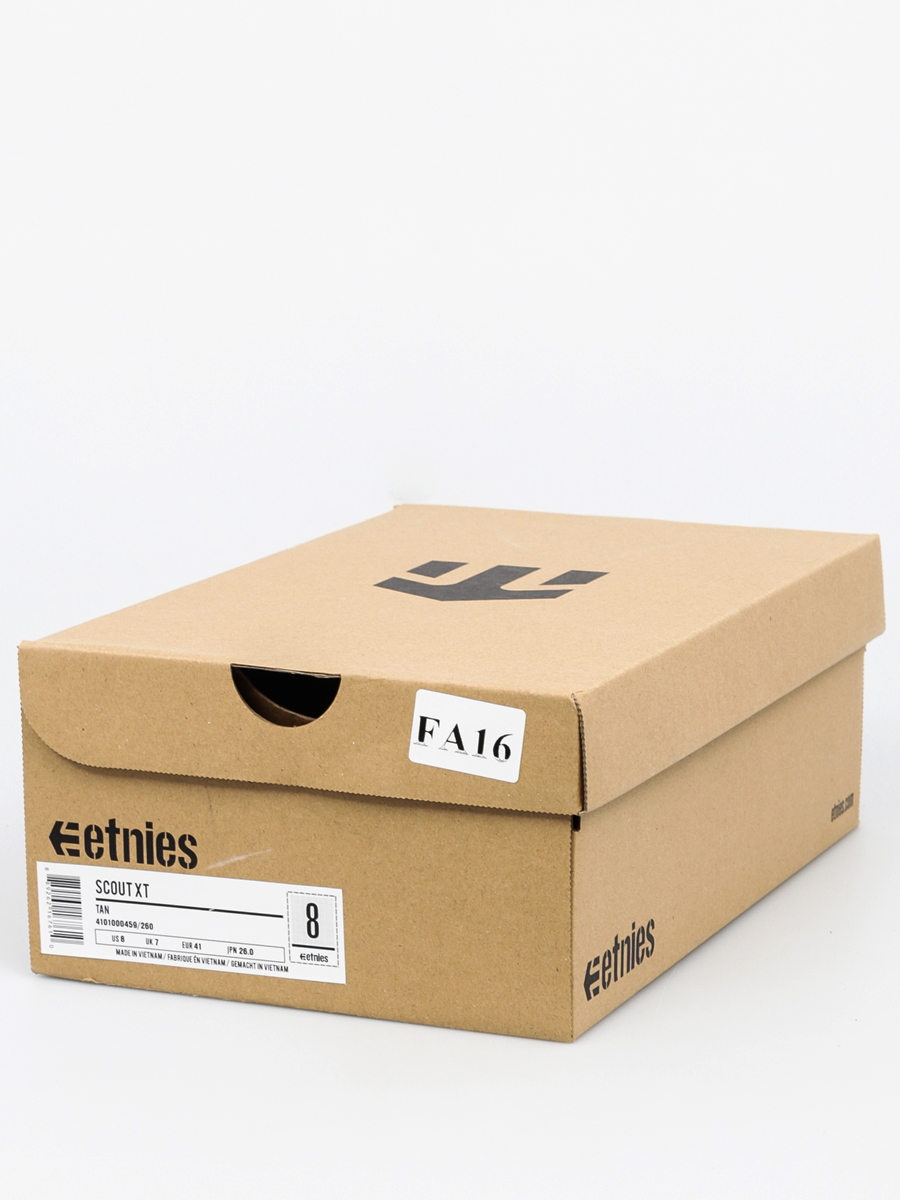 Etnies Schuhe Scout XT (tan)