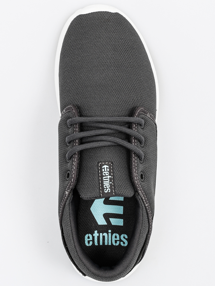 Etnies Shoes Scout Wmn (grey/white/gum)
