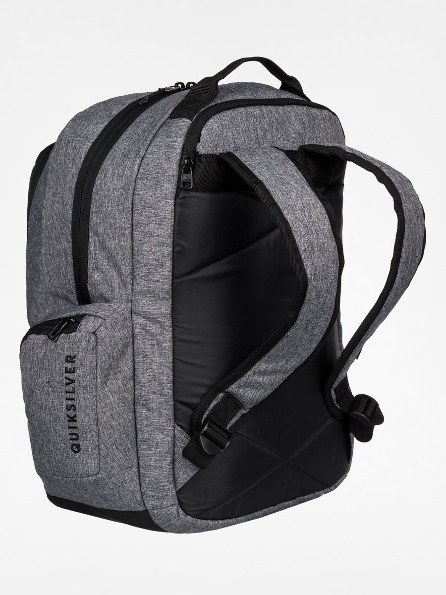 Quiksilver Backpack Schoolie (grey)