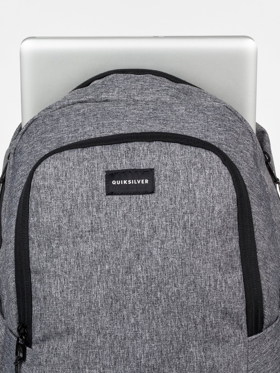 Quiksilver Backpack Schoolie (grey)