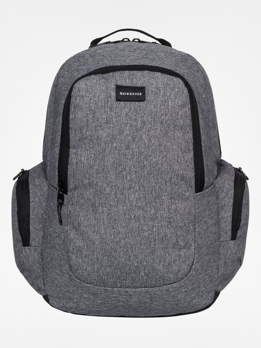Quiksilver Backpack Schoolie (grey)