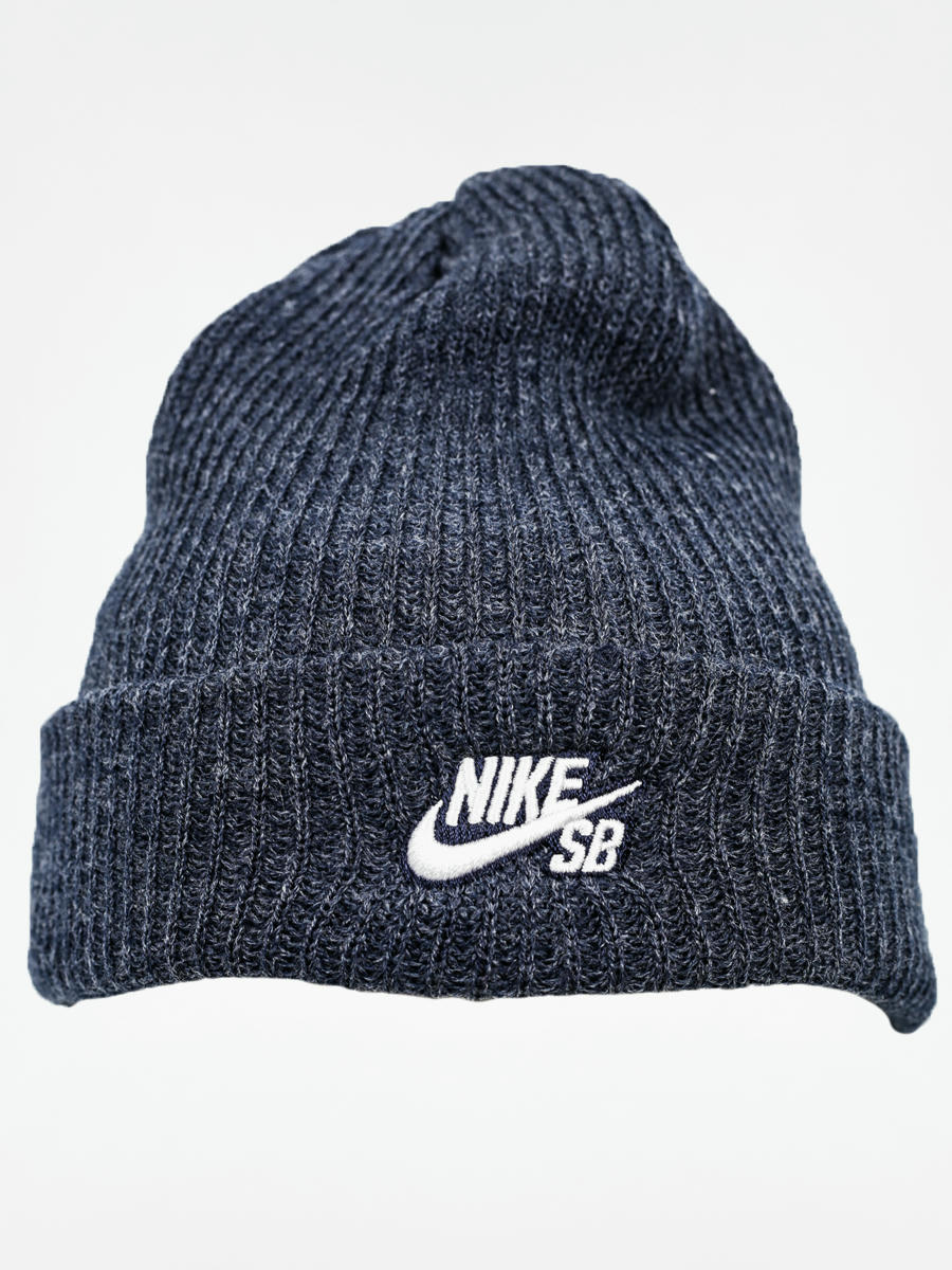 nike sb beanie navy