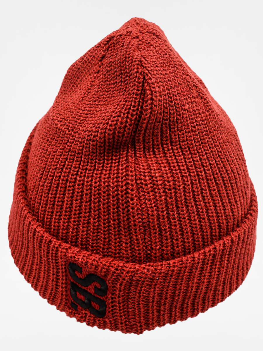 Burgundy sales nike beanie