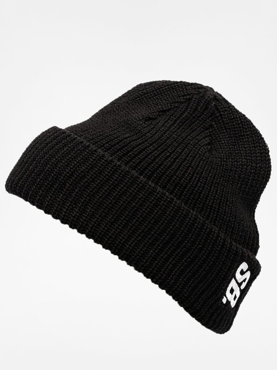 Nike SB Beanie Surplus Beanie (black)