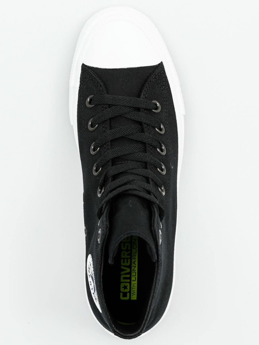 converse chuck taylor all star ii ox