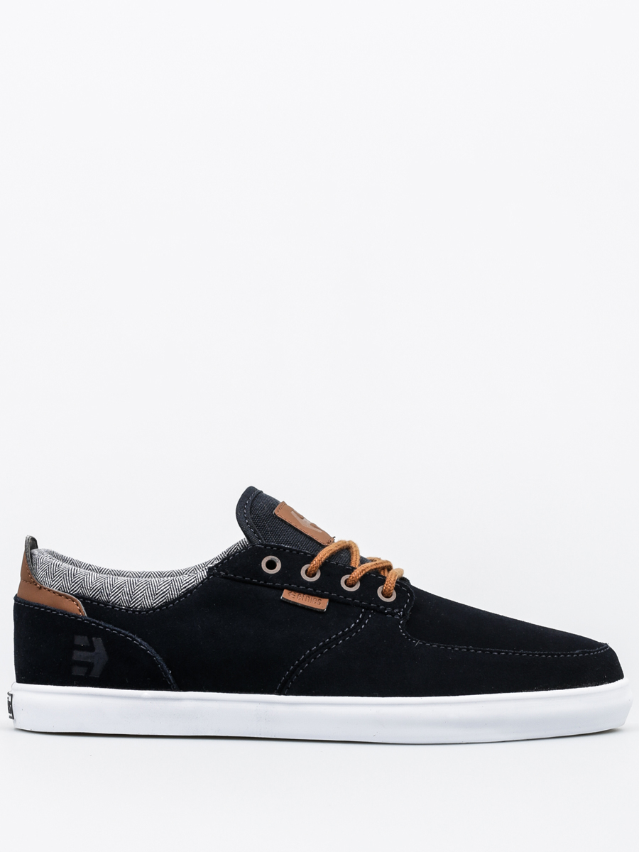 Etnies Shoes Hitch (navy)