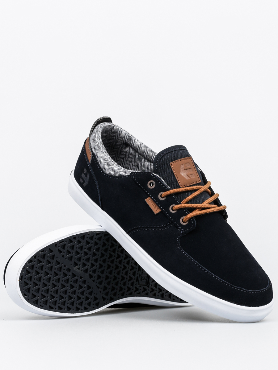 Etnies Shoes Hitch (navy)