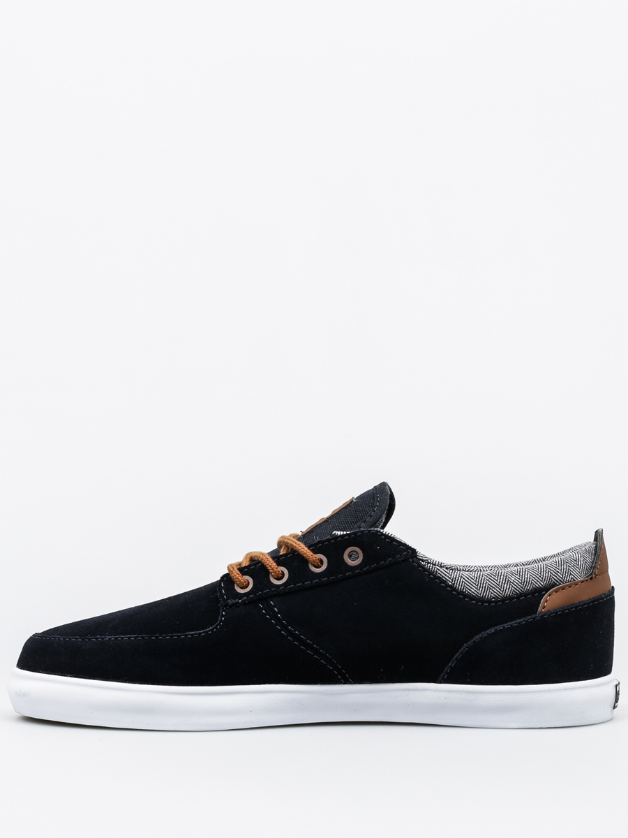 Etnies Shoes Hitch (navy)