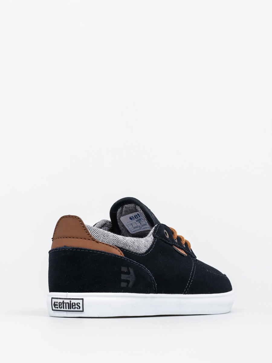 Etnies Shoes Hitch (navy)