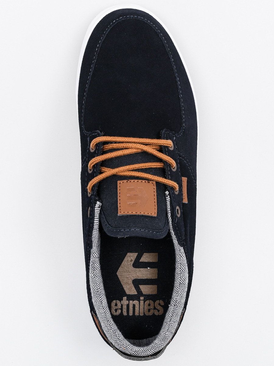 Etnies Shoes Hitch (navy)
