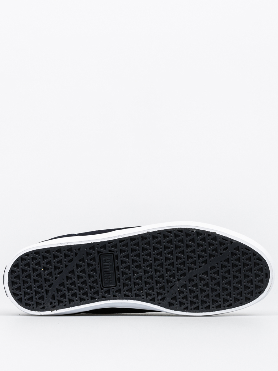Etnies Shoes Hitch (navy)