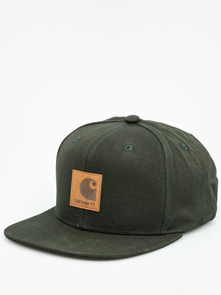 carhartt x starter snapback