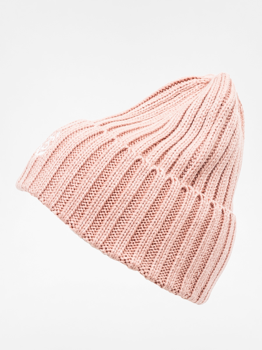 Stussy Beanie Ss Crest Beanie (blush)