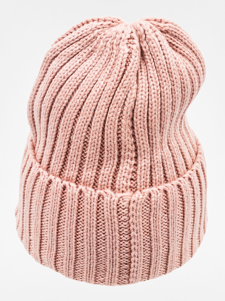 Stussy Beanie Ss Crest Beanie (blush)