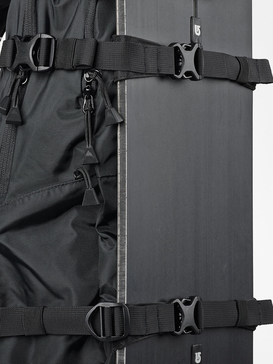 burton riders pack