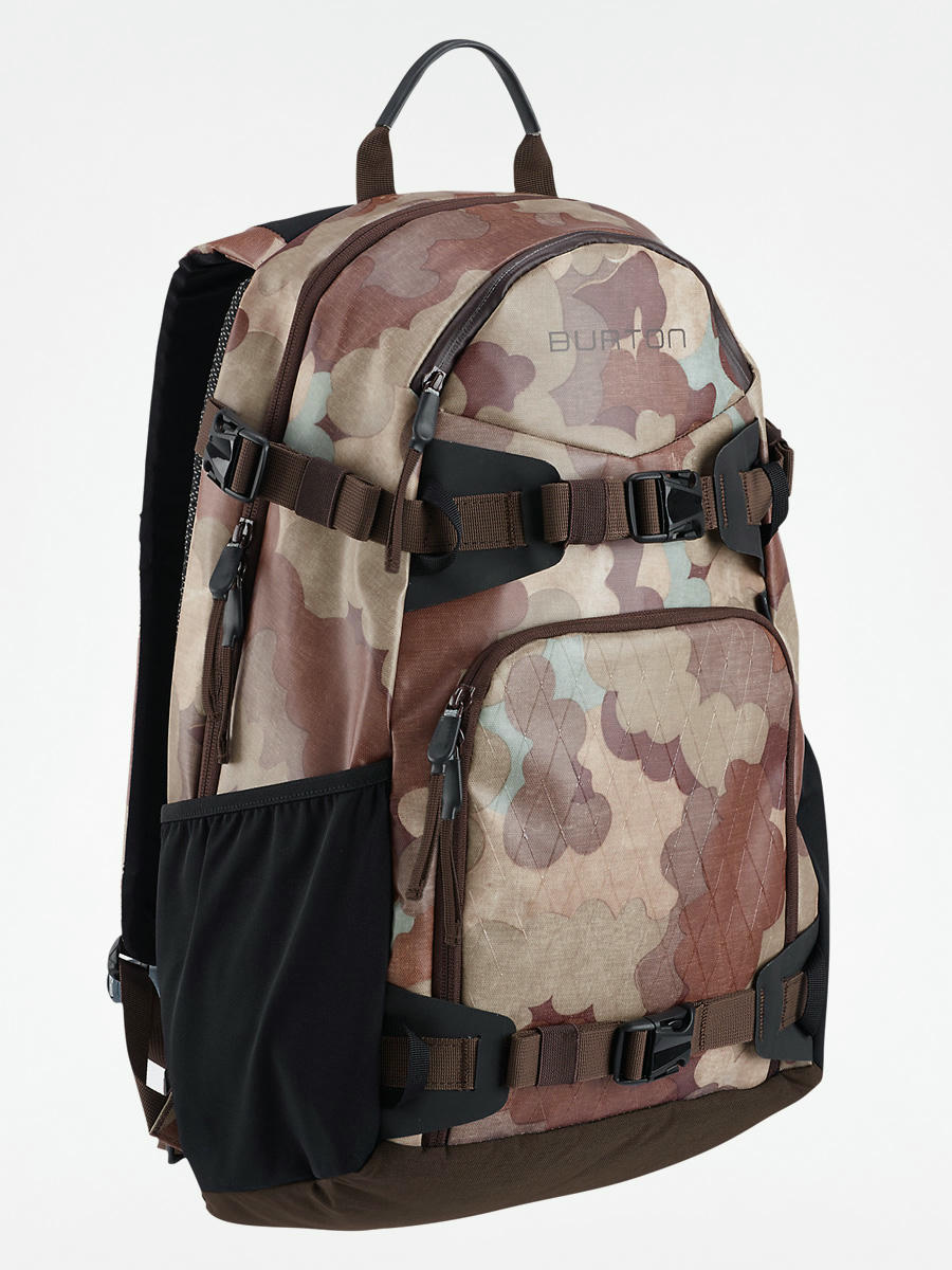 burton riders pack