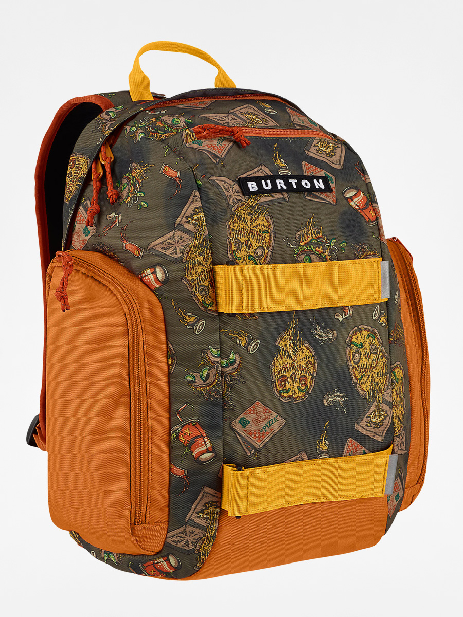 burton cooler backpack