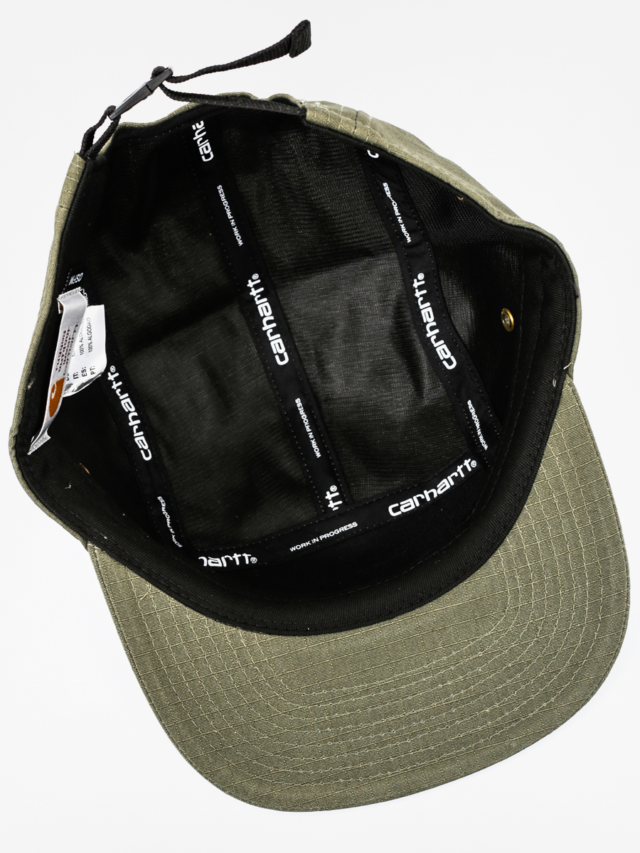 Carhartt Cap Hill Starter ZD (cypress)