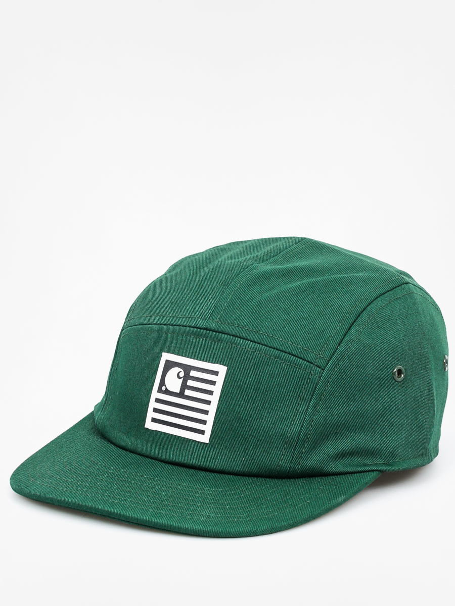 Carhartt Cap State Starter ZD (conifer 