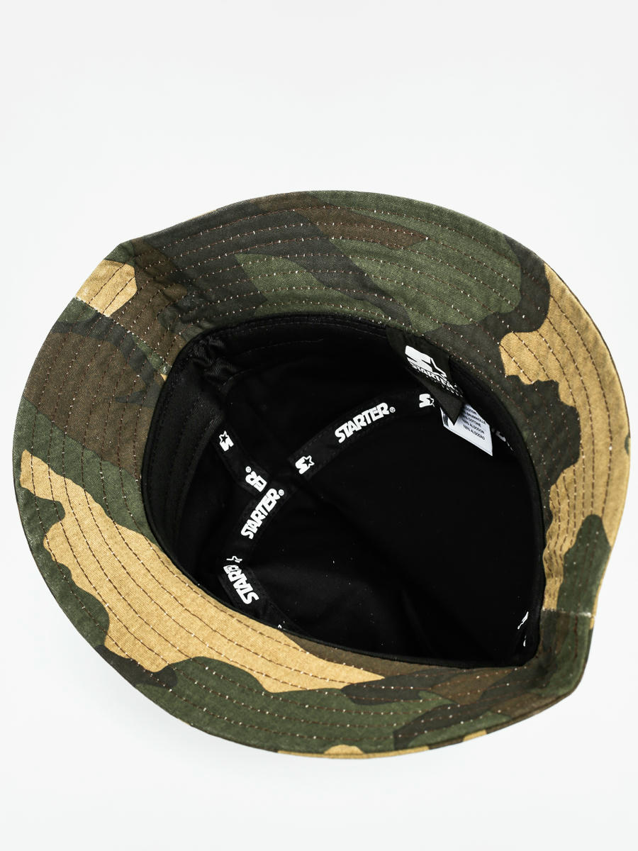 camo laurel beanie