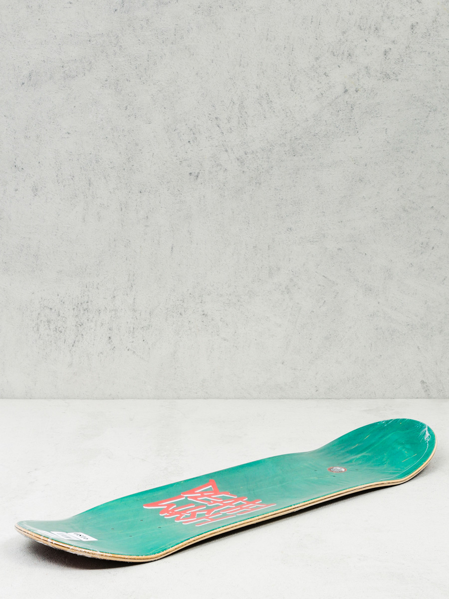 Deathwish Deck Neen Williams Creeper 2 (brown/blue/multi)