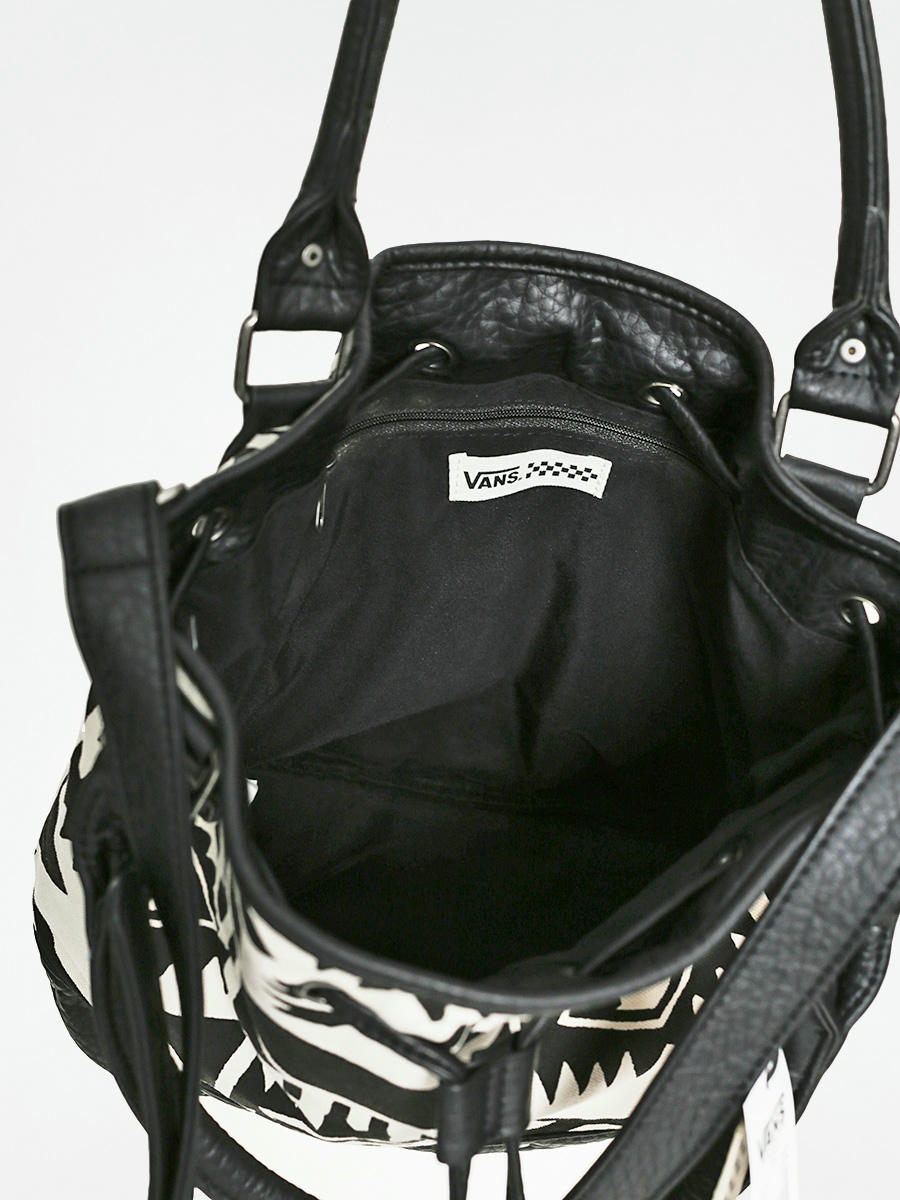 Vans Handbag Amelia Bucket Wmn (black)