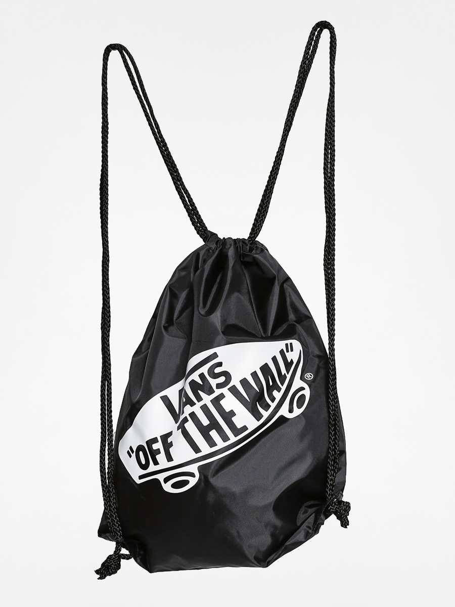 Vans Backpack Benched Onyx Black Vans Backpack Benched Onyx Black