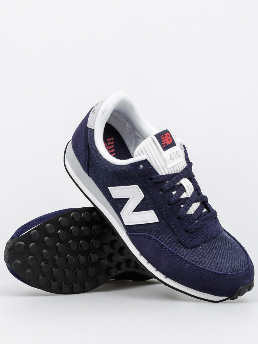 New Balance Shoes 410 Wmn (npc)
