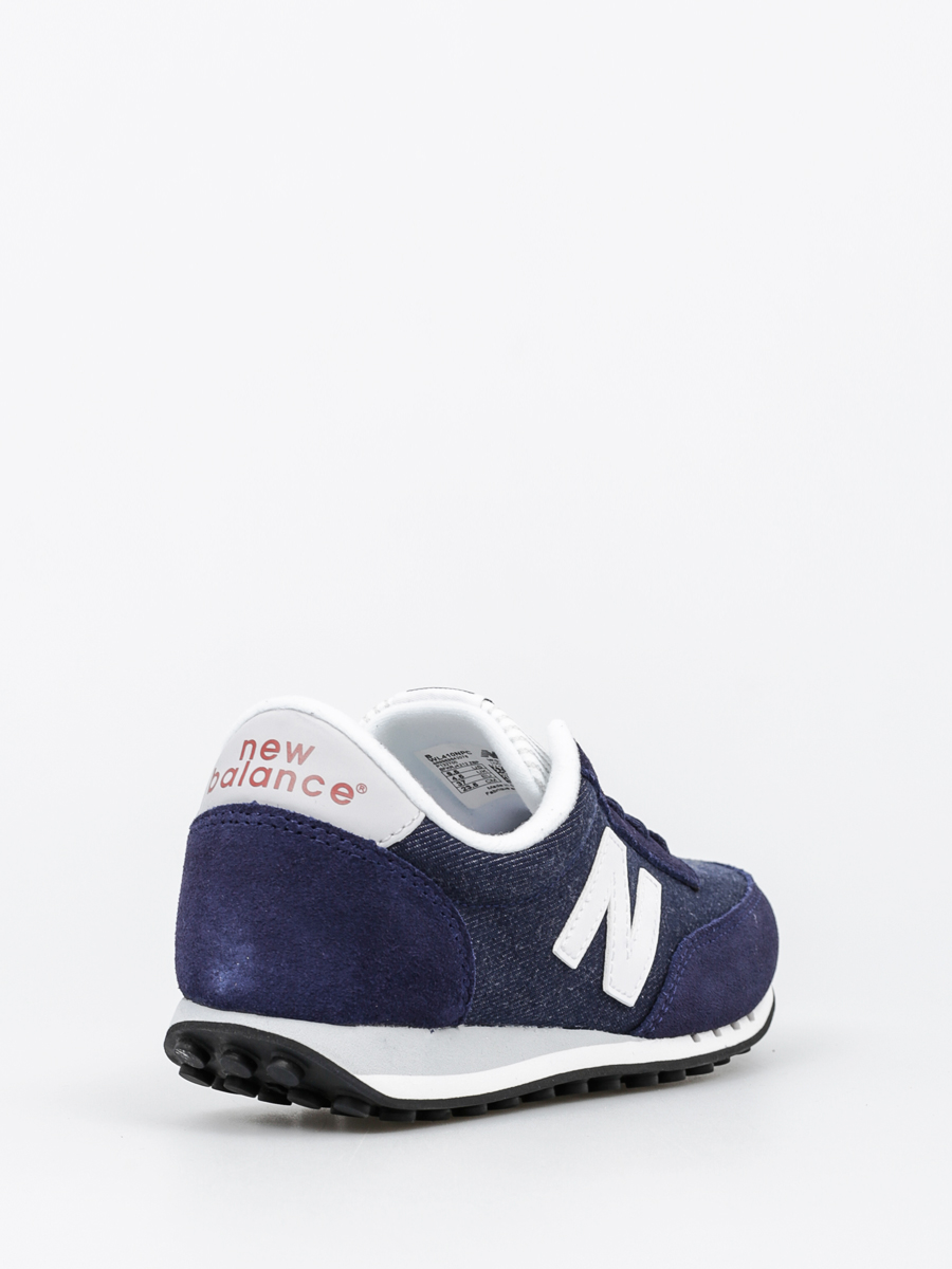 New Balance Shoes 410 Wmn (npc)