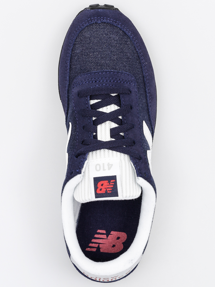 New Balance Shoes 410 Wmn (npc)