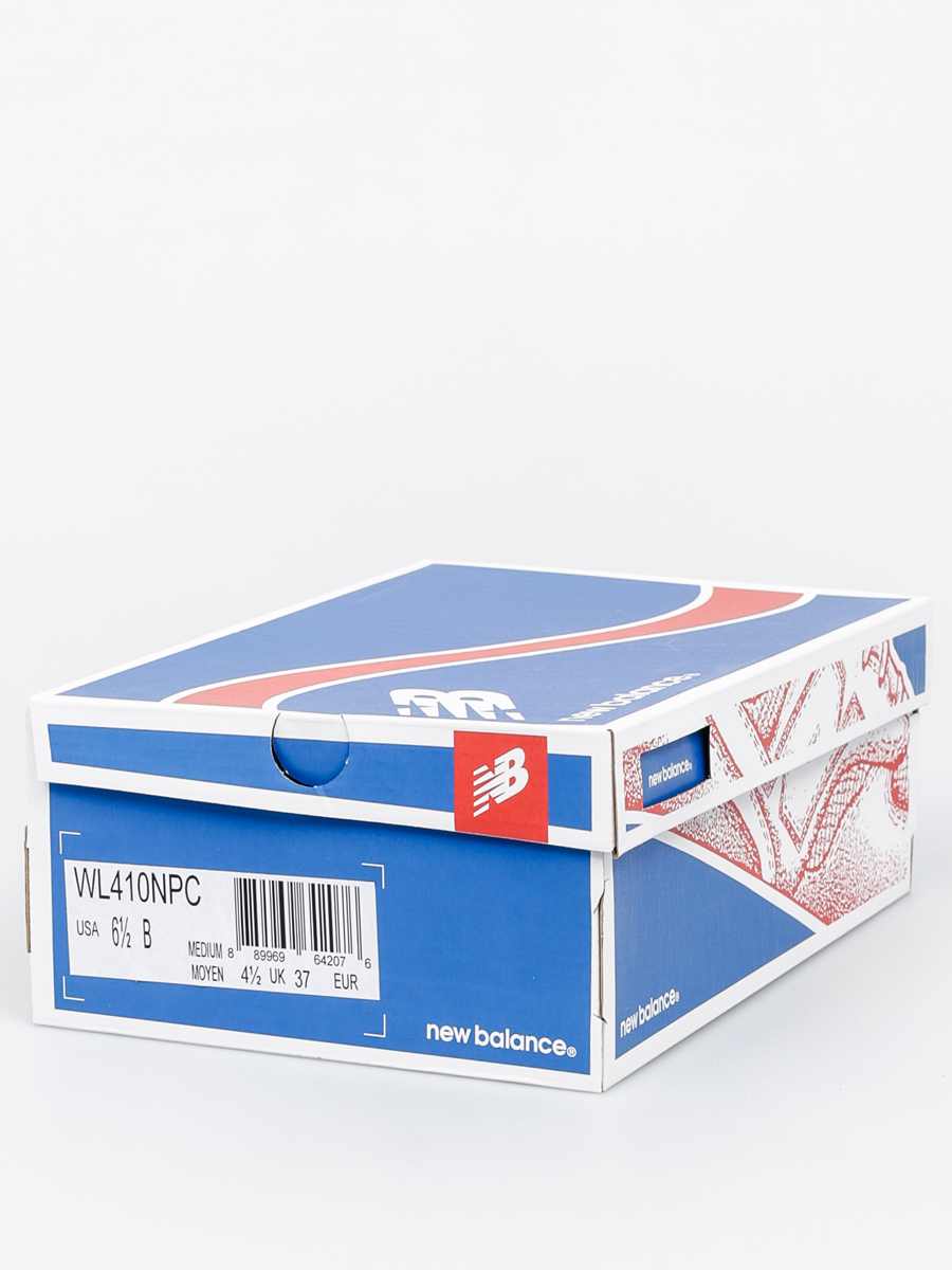 New Balance Shoes 410 Wmn (npc)