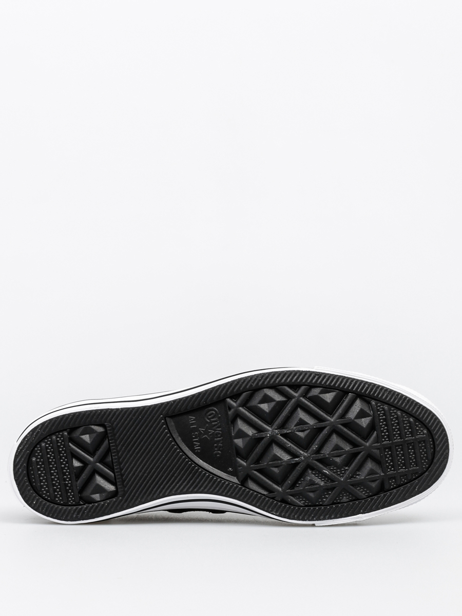 converse stingray black