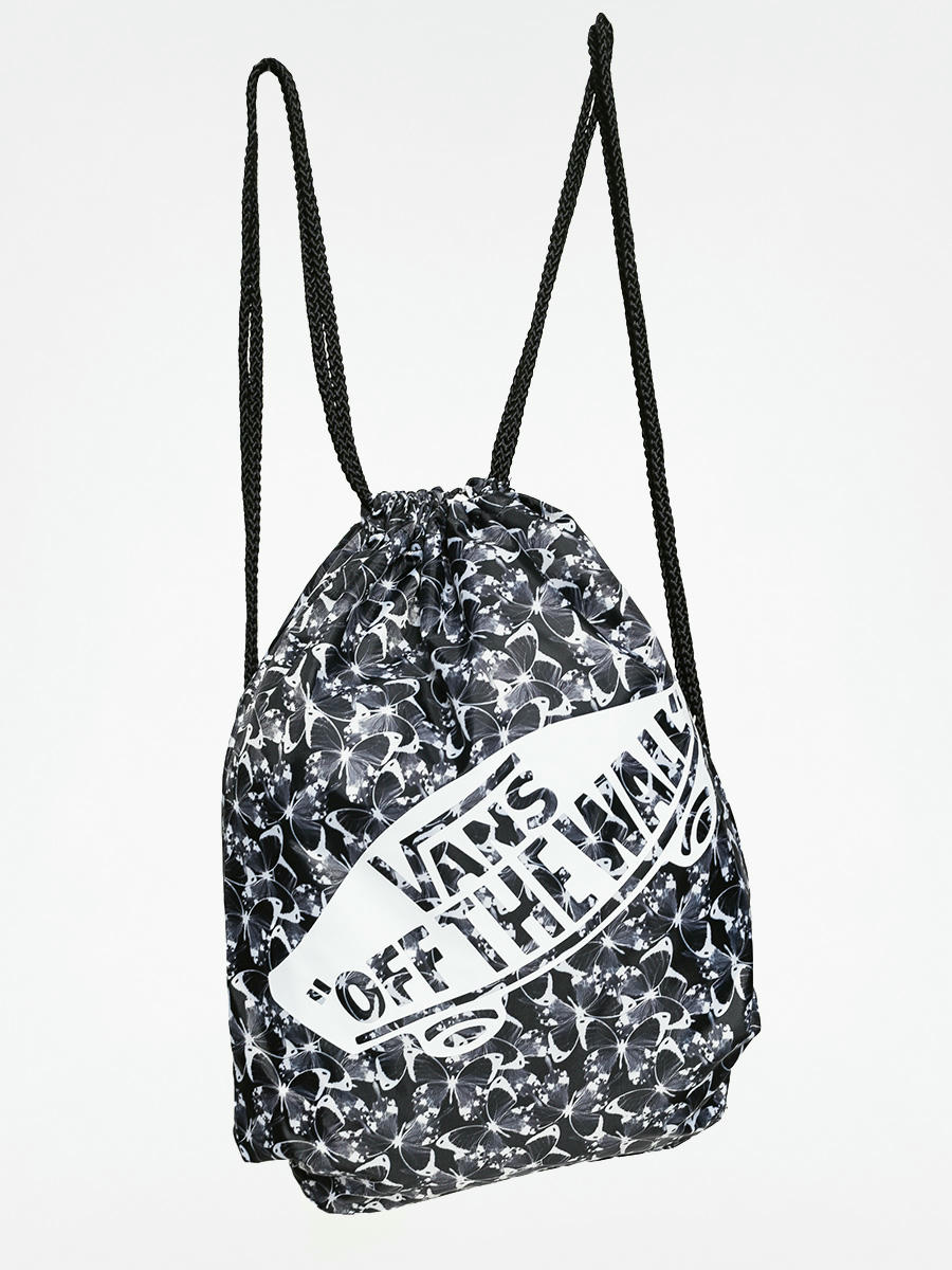 vans butterfly backpack