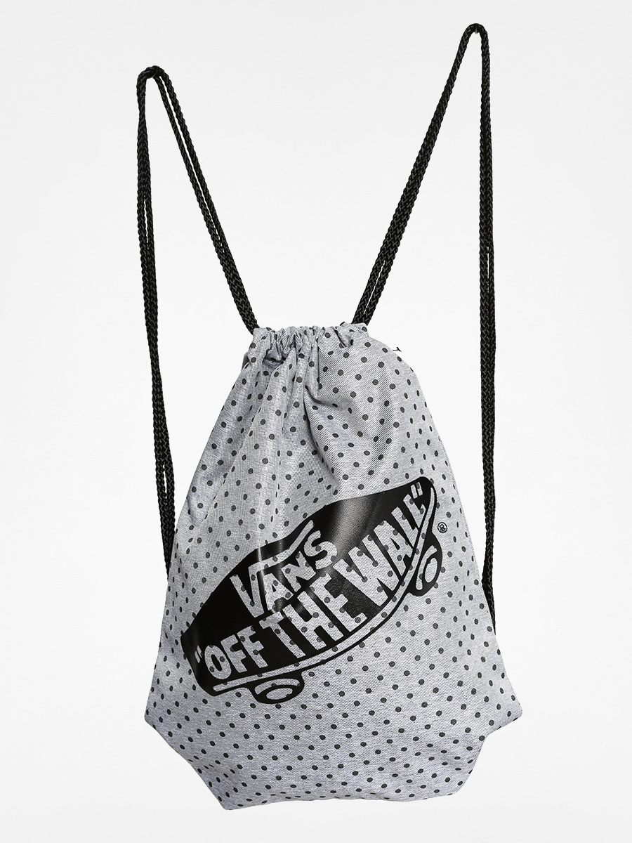 vans primary color backpack